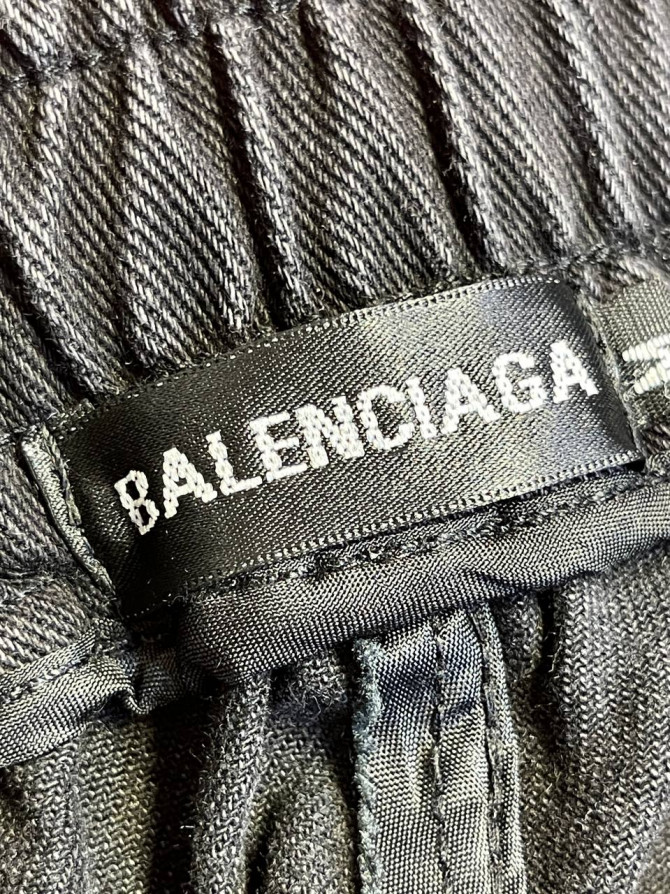 Штаны Balenciaga — изображение 6