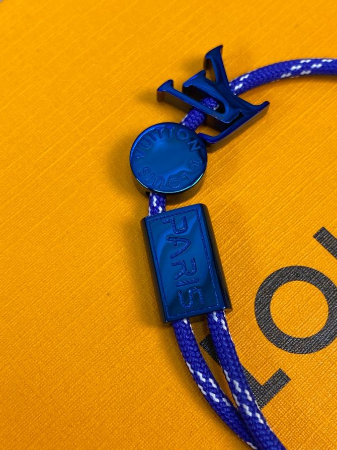 Браслет Louis Vuitton — изображение 2
