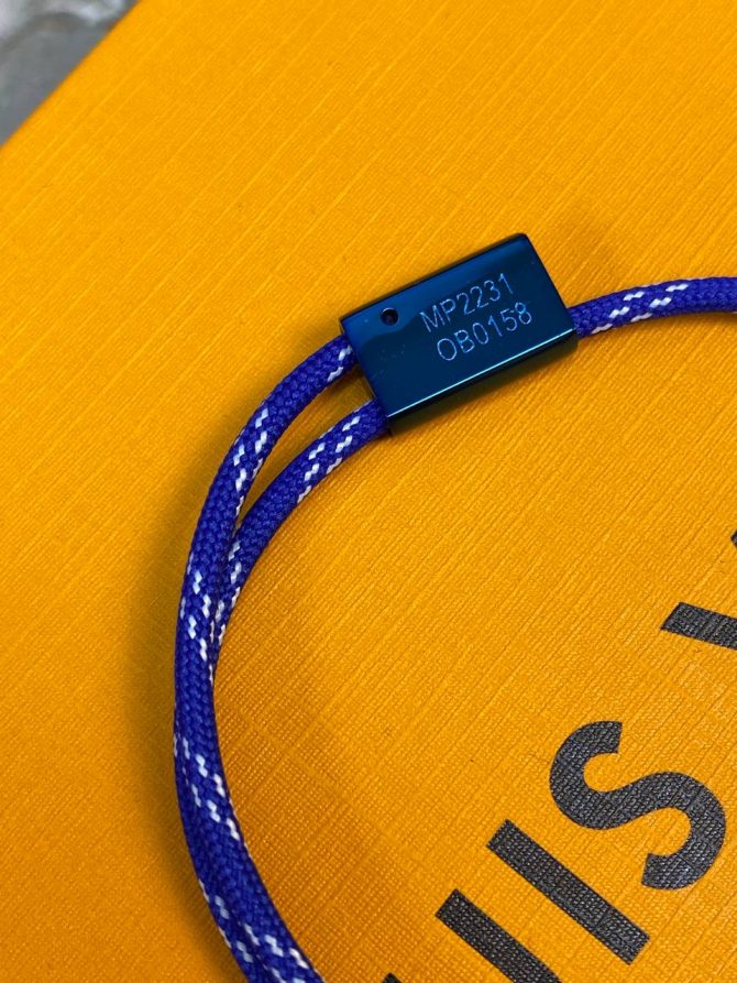 Браслет Louis Vuitton — изображение 4