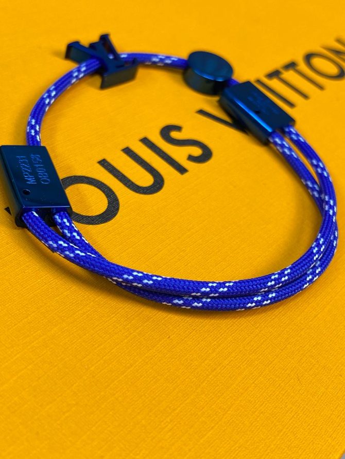 Браслет Louis Vuitton — изображение 5
