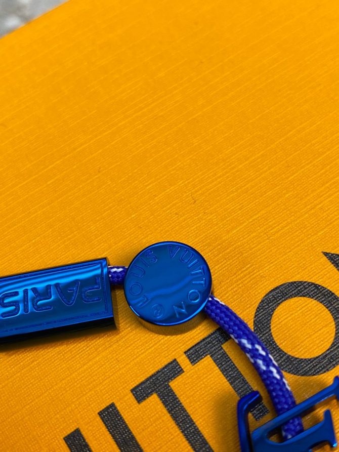 Браслет Louis Vuitton — изображение 6