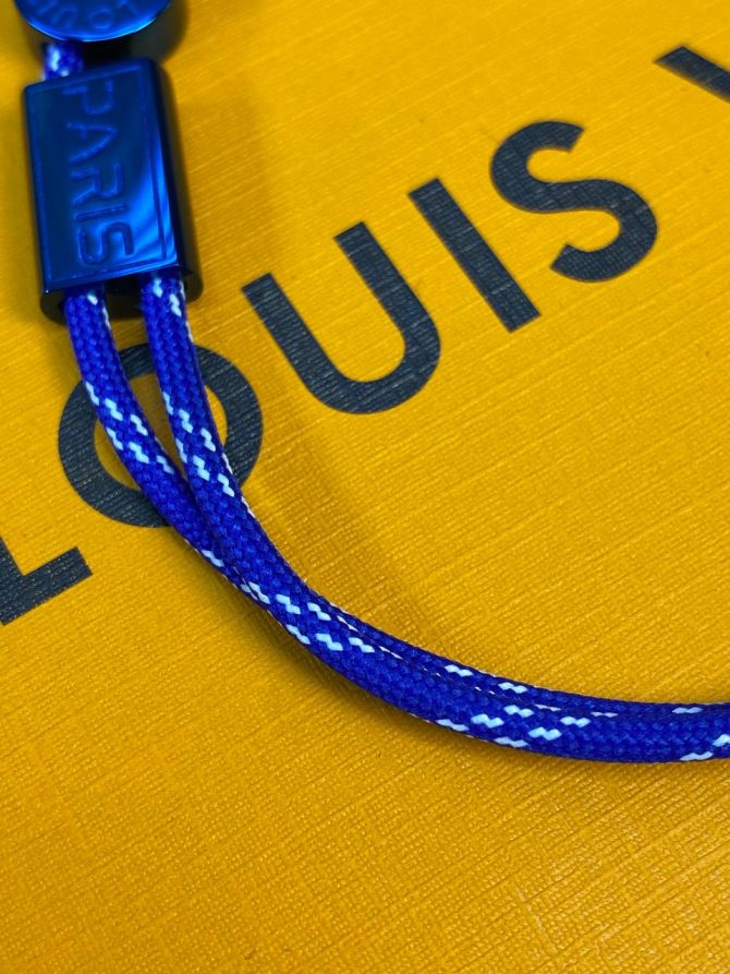 Браслет Louis Vuitton — изображение 7