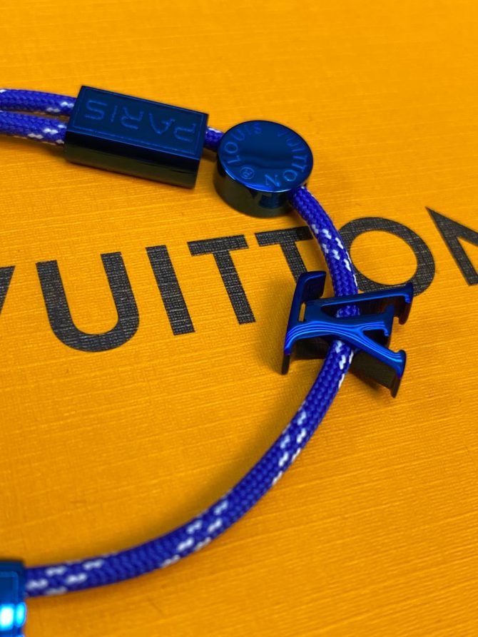 Браслет Louis Vuitton — изображение 8