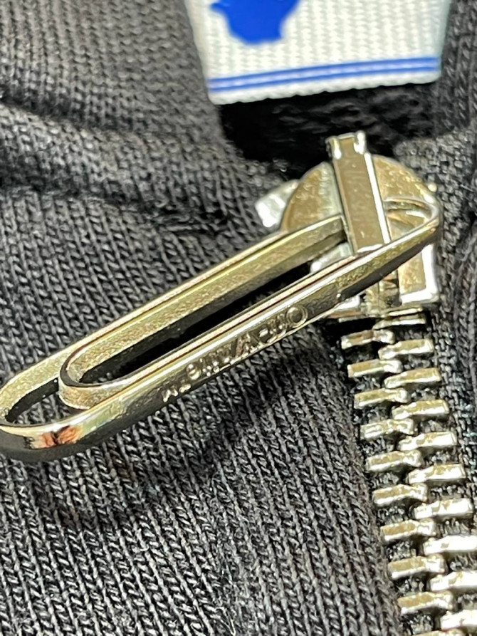 Zip-Худи Off White — изображение 6