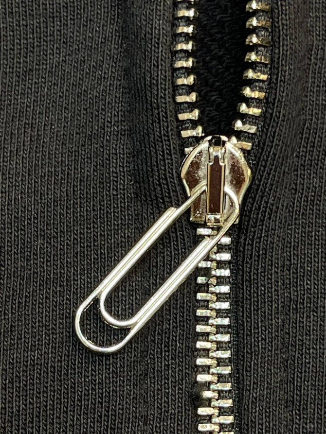 Zip-Худи Off White — изображение 7