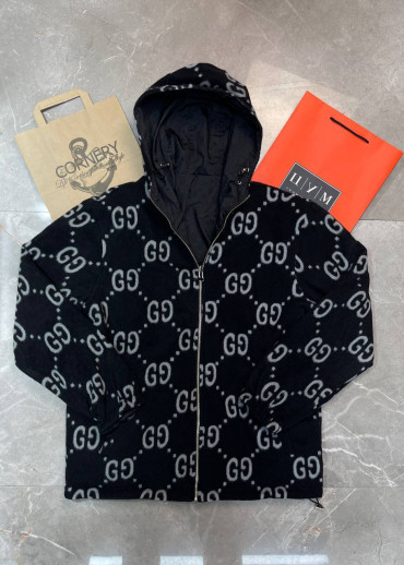 Куртка Gucci