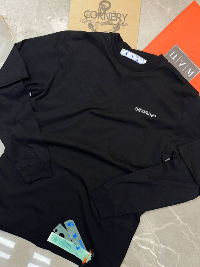 Кофта Off White — изображение 5