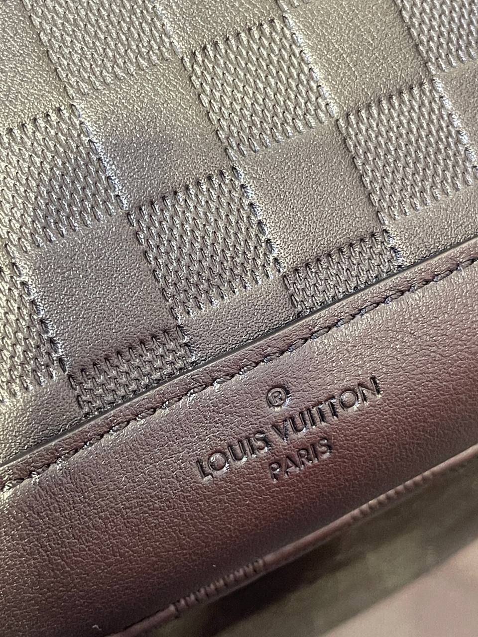 Сумка Louis Vuitton Avenue Premium — фото 6
