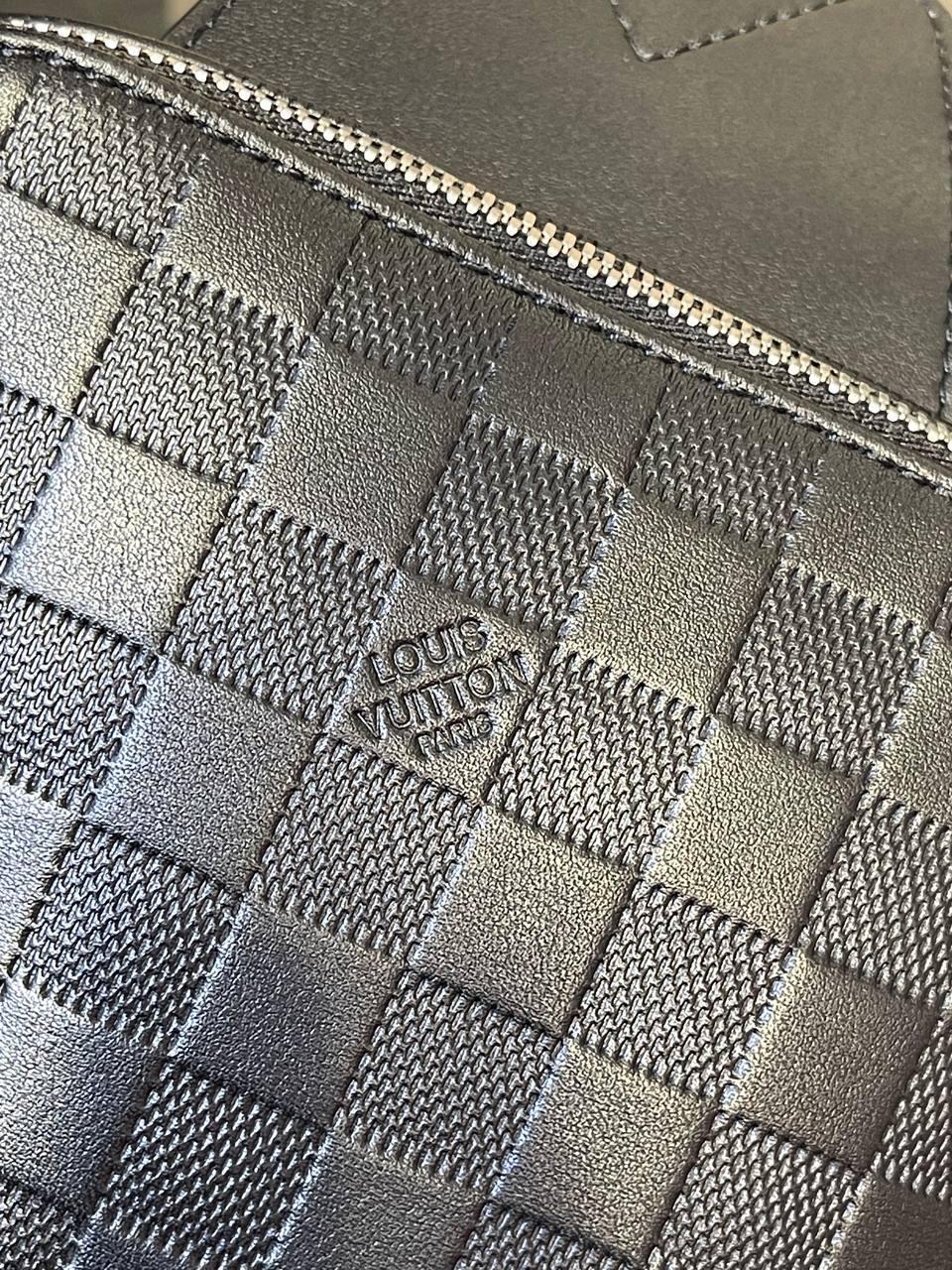 Сумка Louis Vuitton Avenue Premium — фото 8