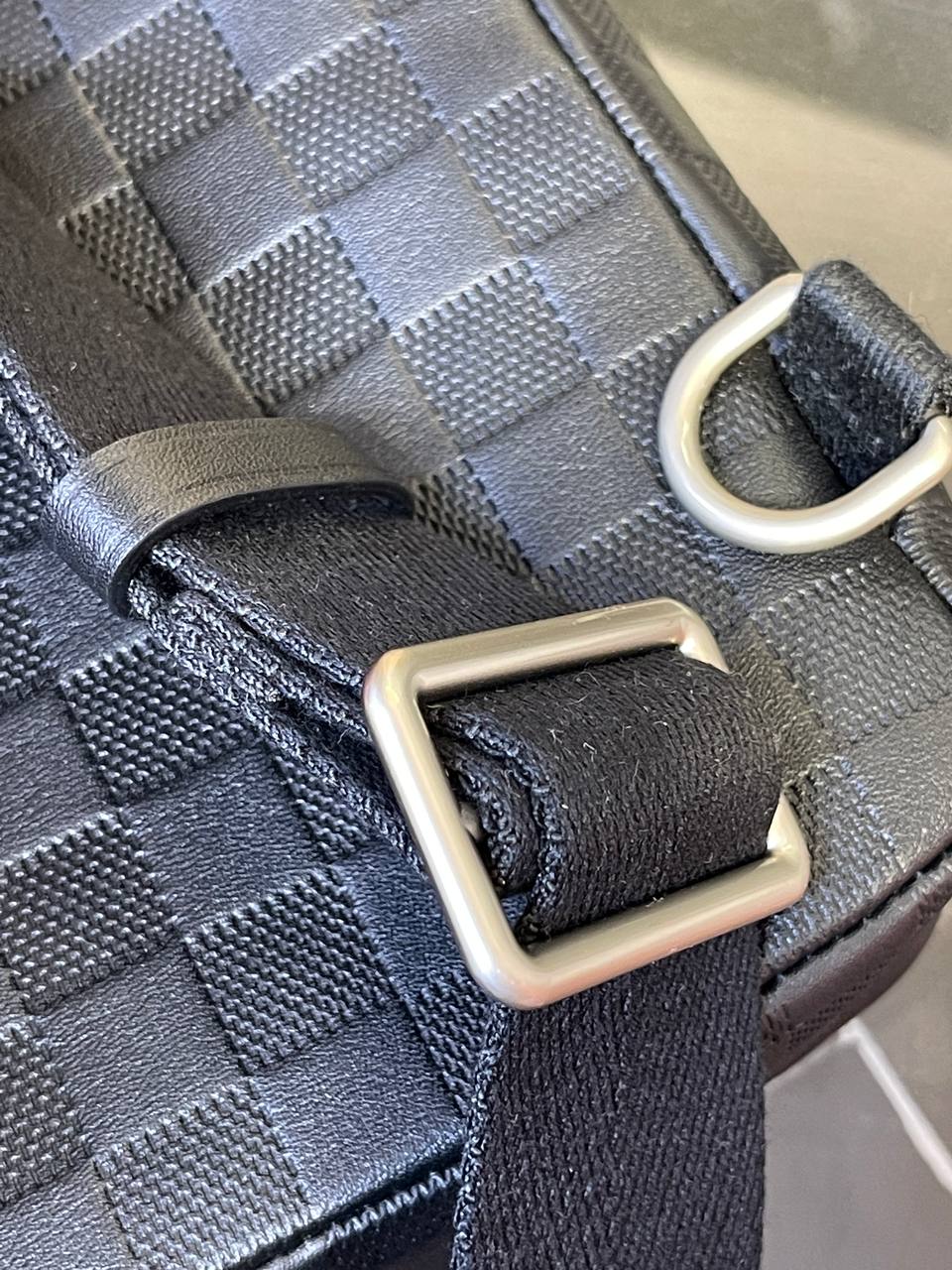 Сумка Louis Vuitton Avenue Premium — фото 9
