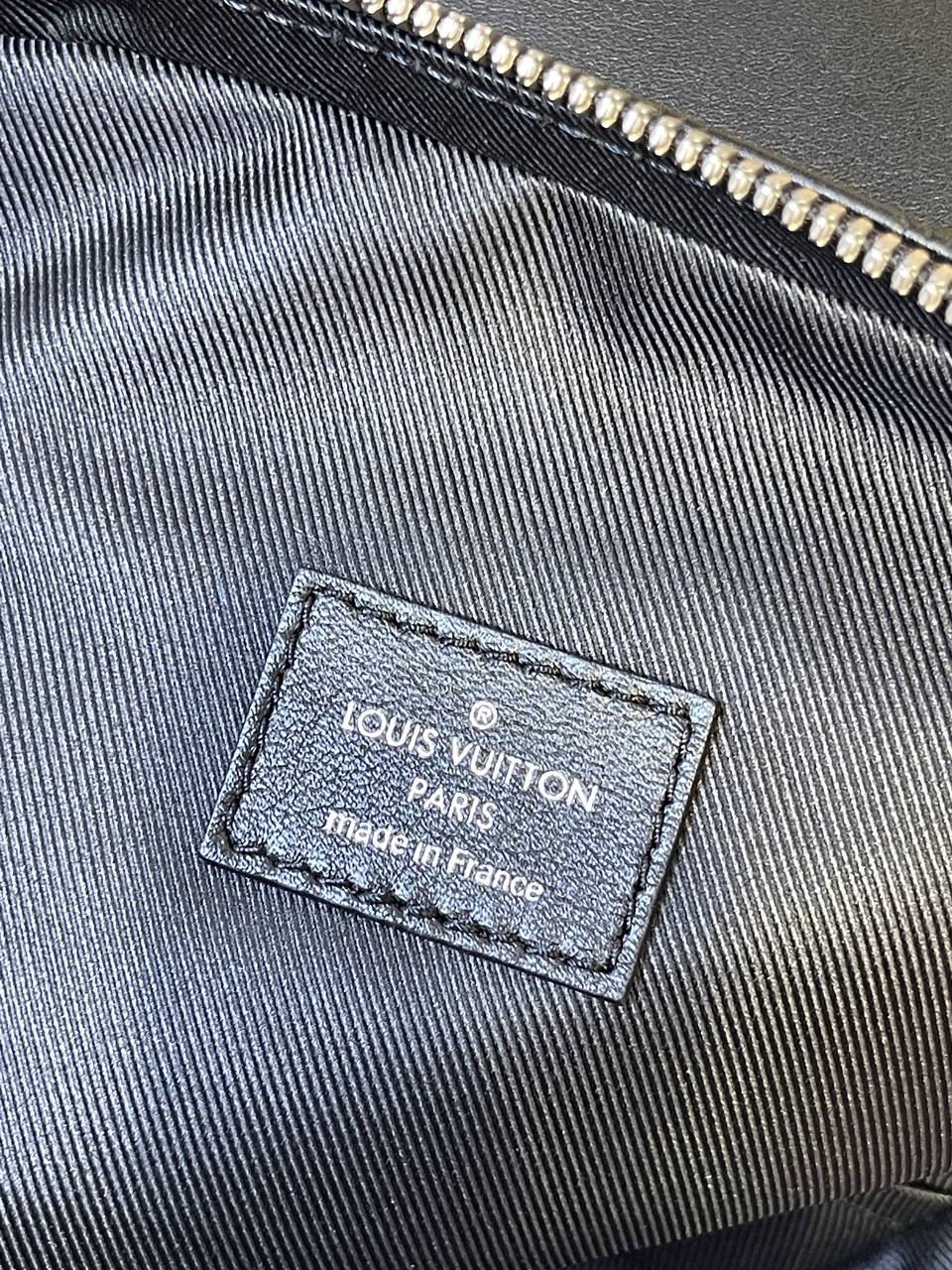 Сумка Louis Vuitton Avenue Premium — фото 10