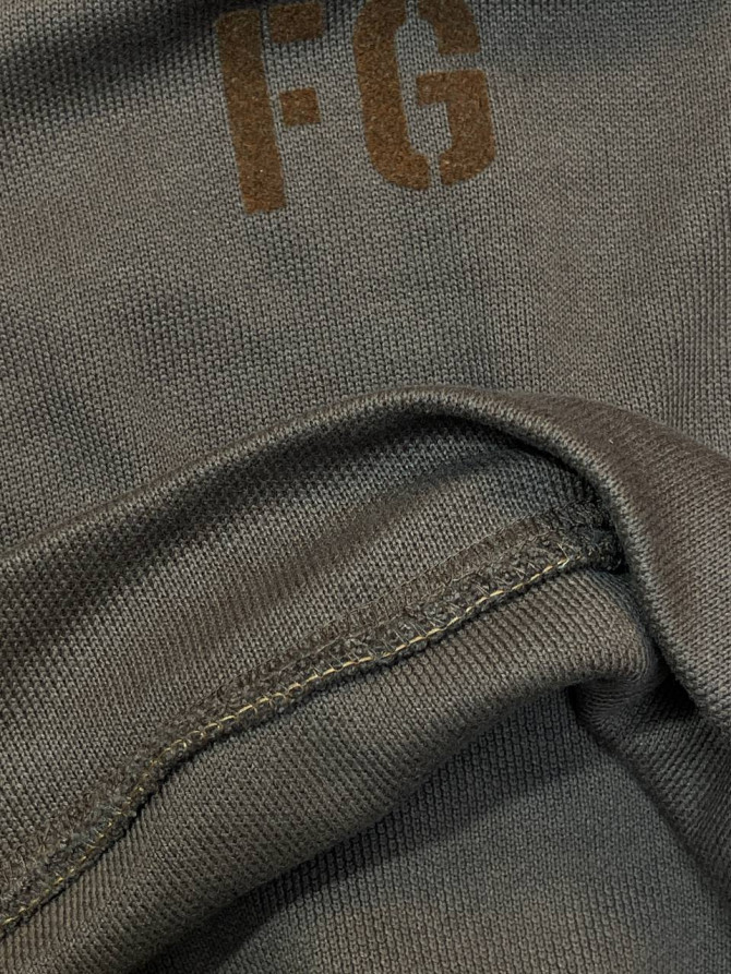 Худи Fear of God — изображение 9