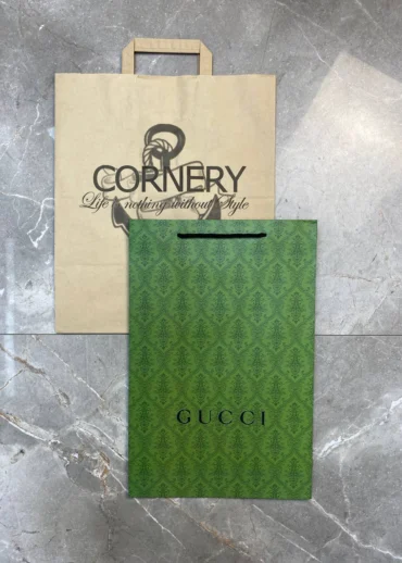Пакет Gucci