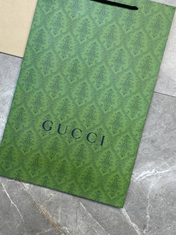 Пакет Gucci — изображение 2