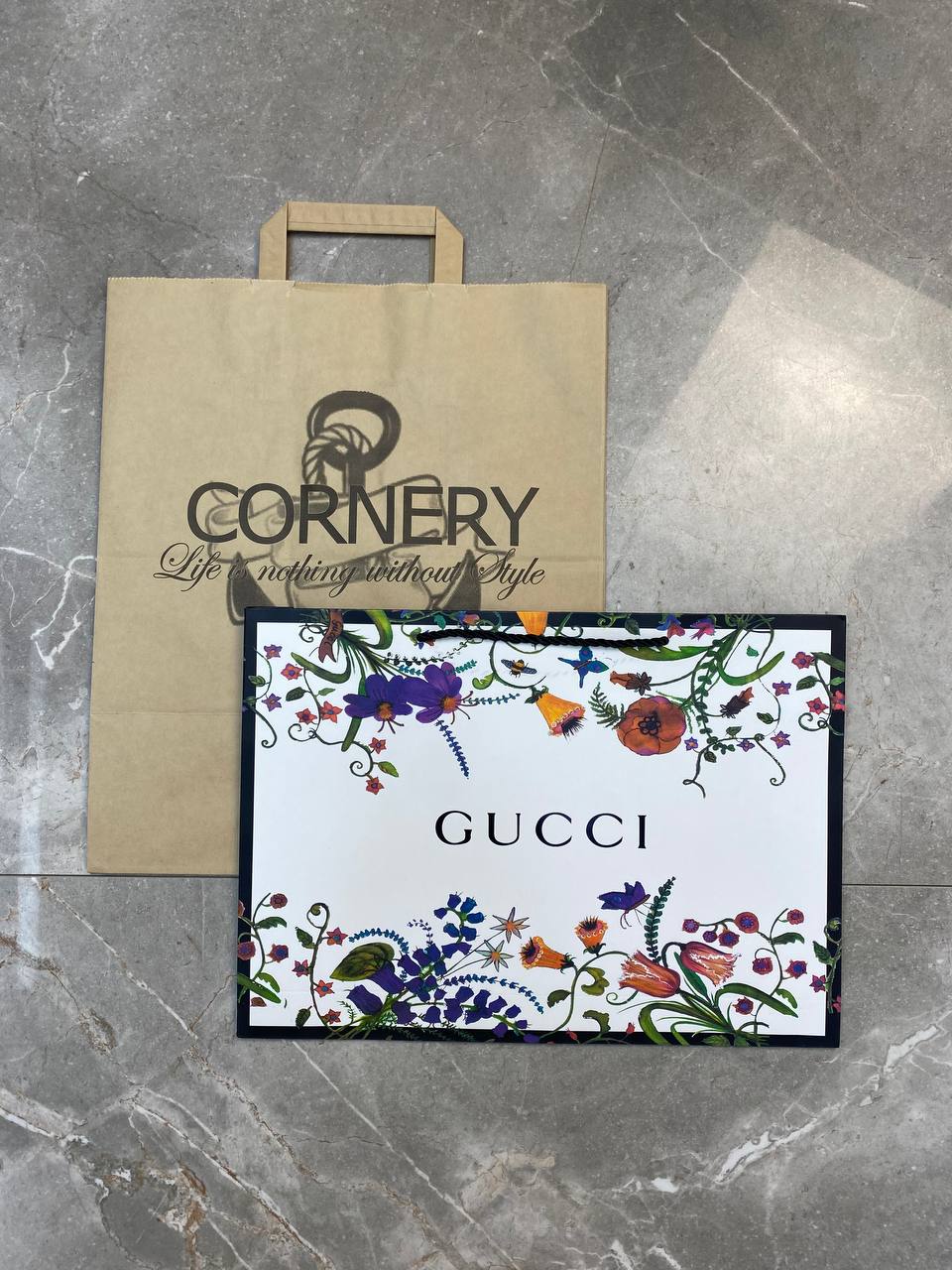 Пакет Gucci