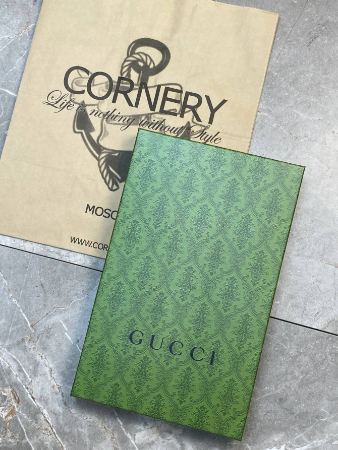 Коробка Gucci — изображение 2