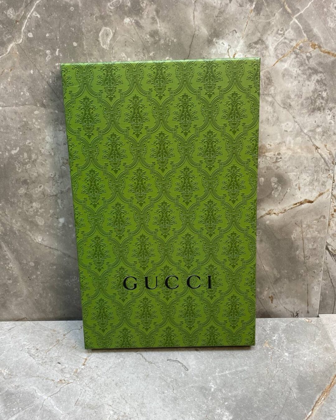 Коробка Gucci — изображение 3