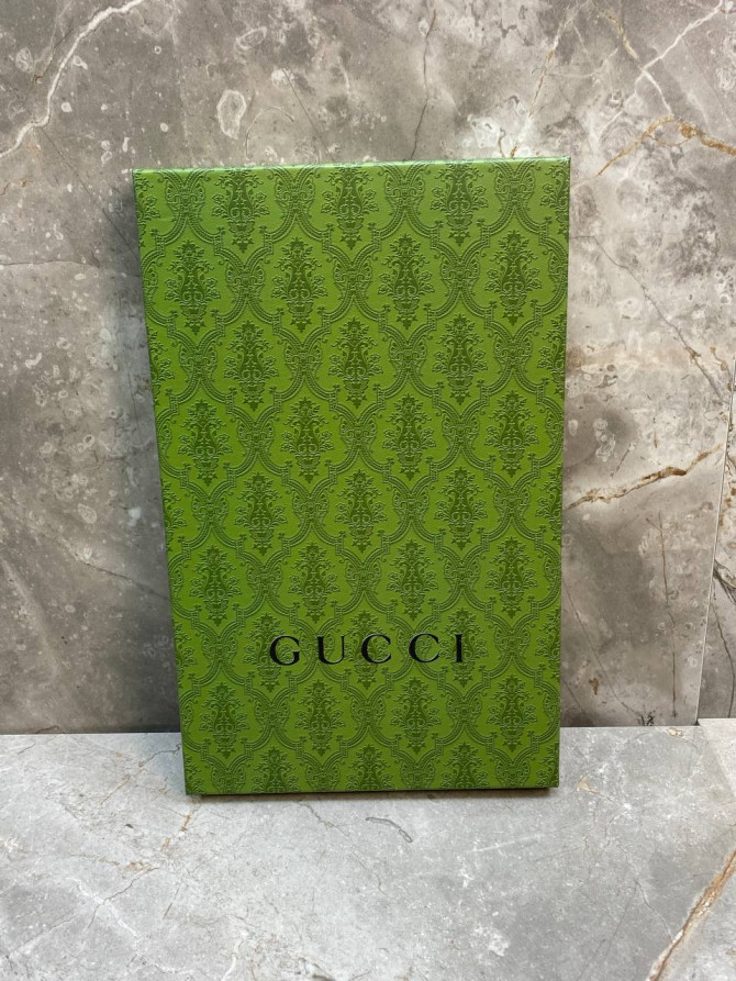 Коробка Gucci — изображение 3