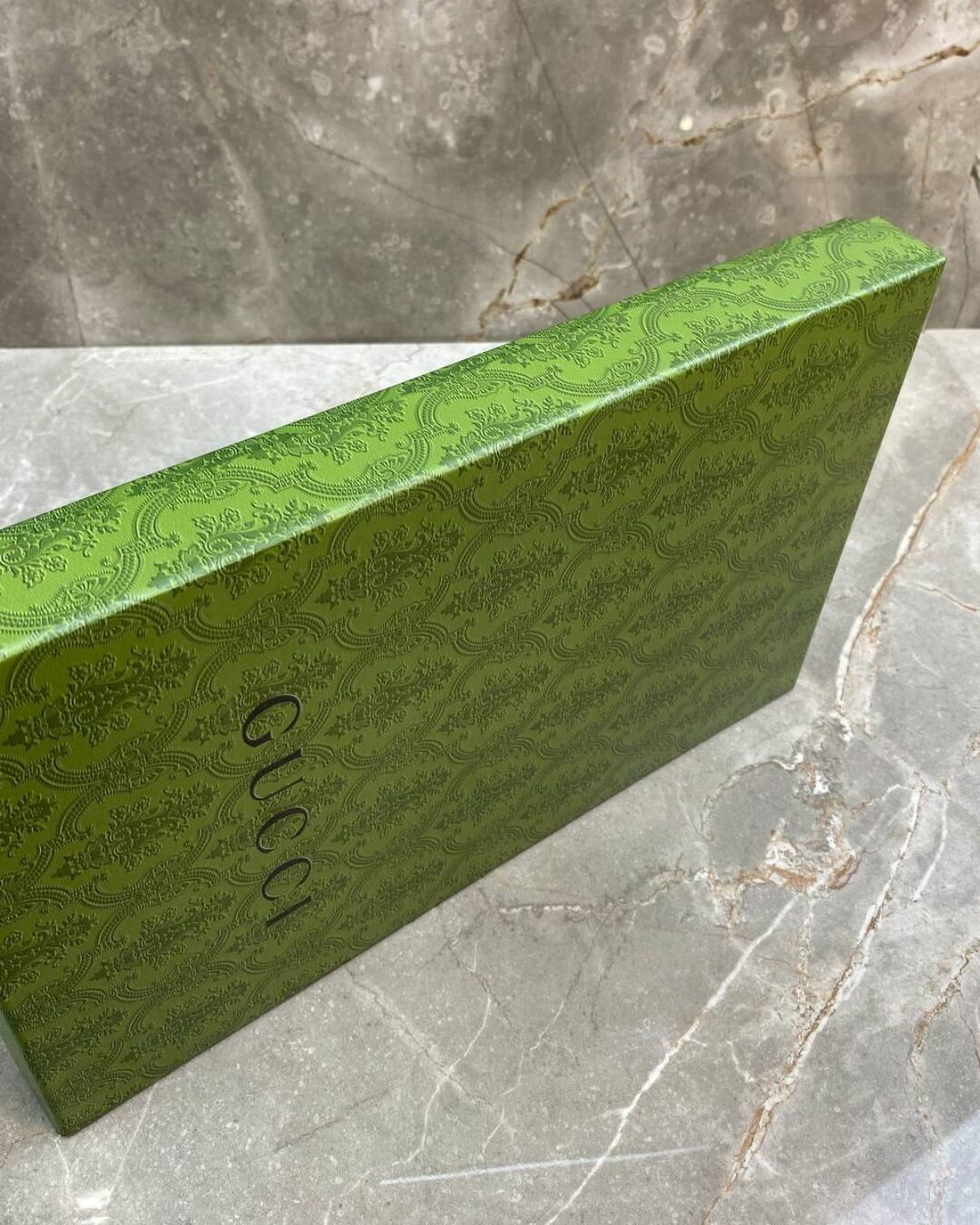 Коробка Gucci — изображение 5