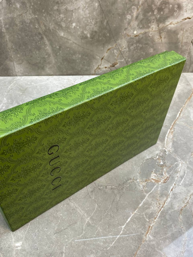 Коробка Gucci — изображение 5