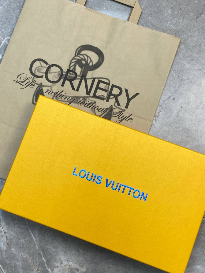 Коробка Louis Vuitton — изображение 2