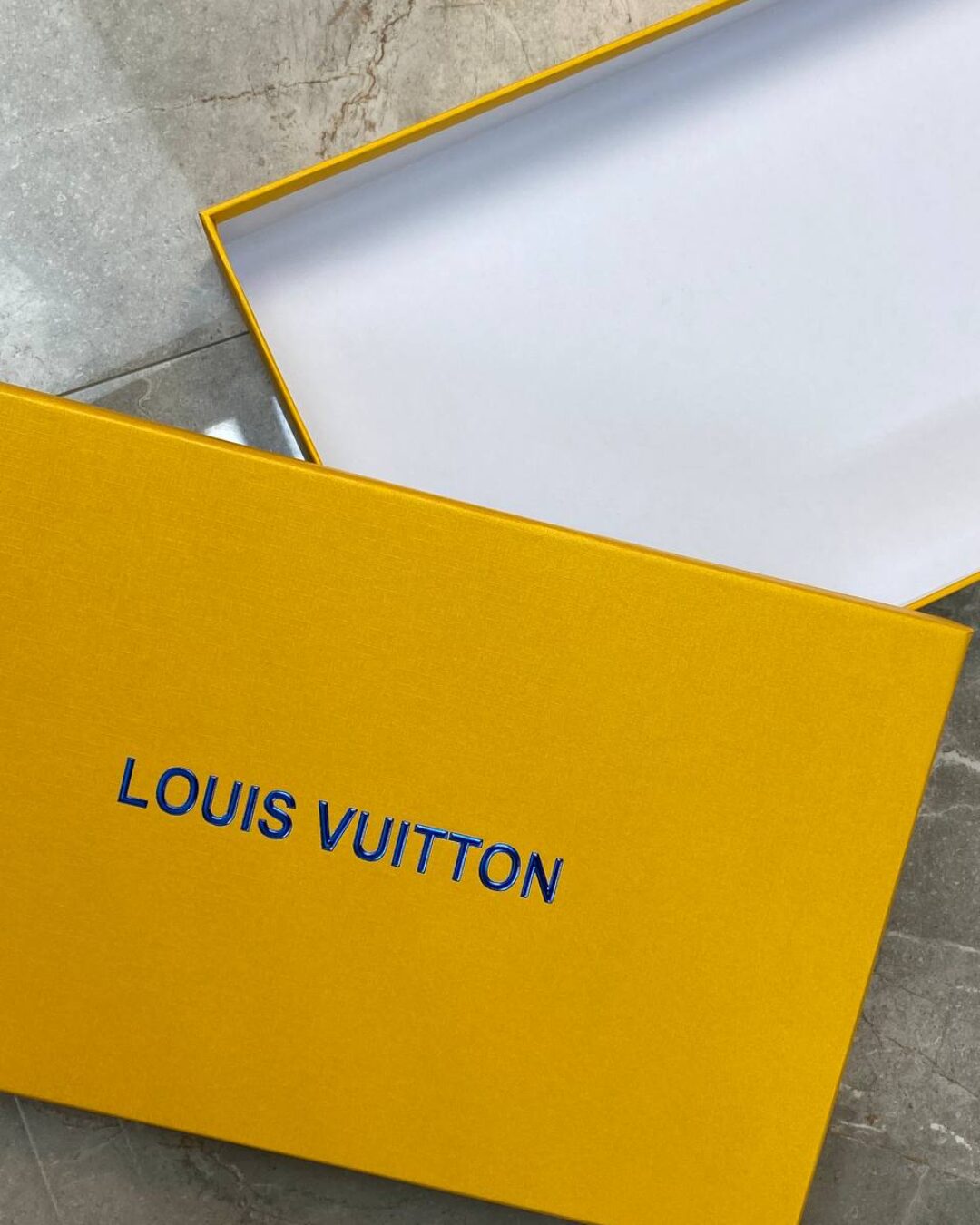 Коробка Louis Vuitton — изображение 3
