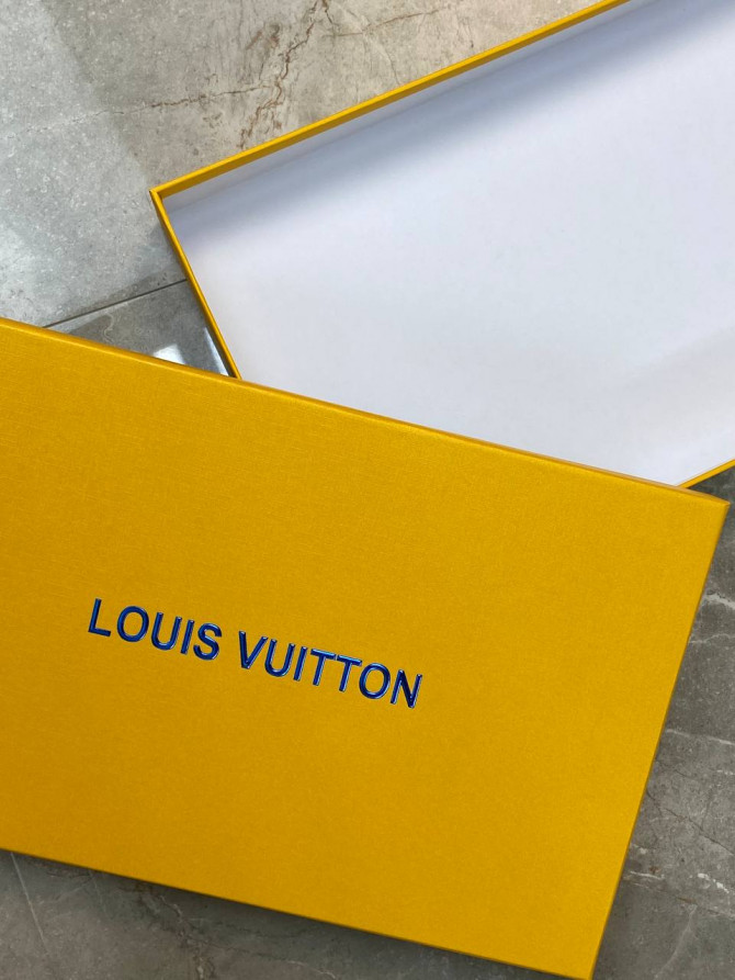 Коробка Louis Vuitton — изображение 3