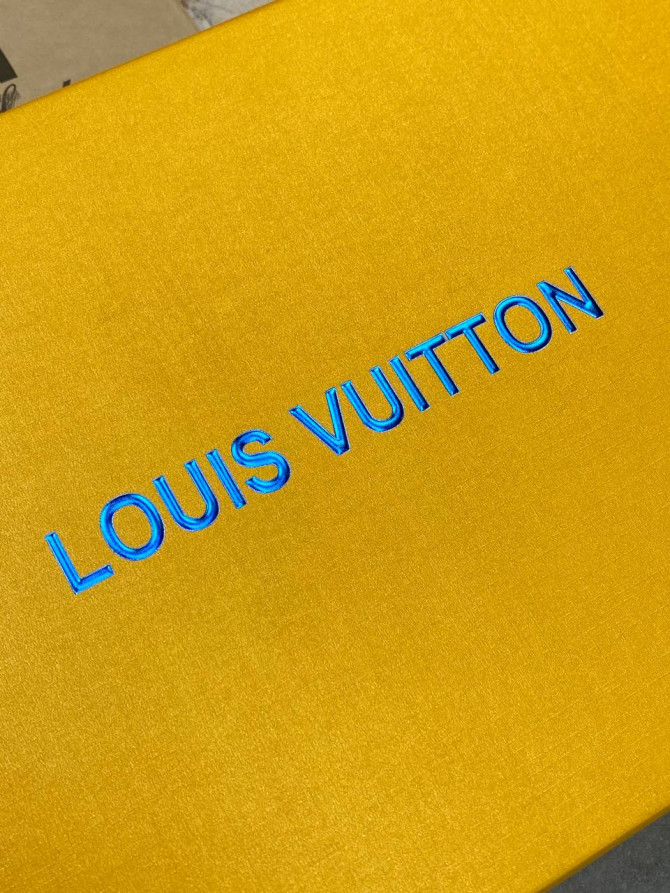 Коробка Louis Vuitton — изображение 4