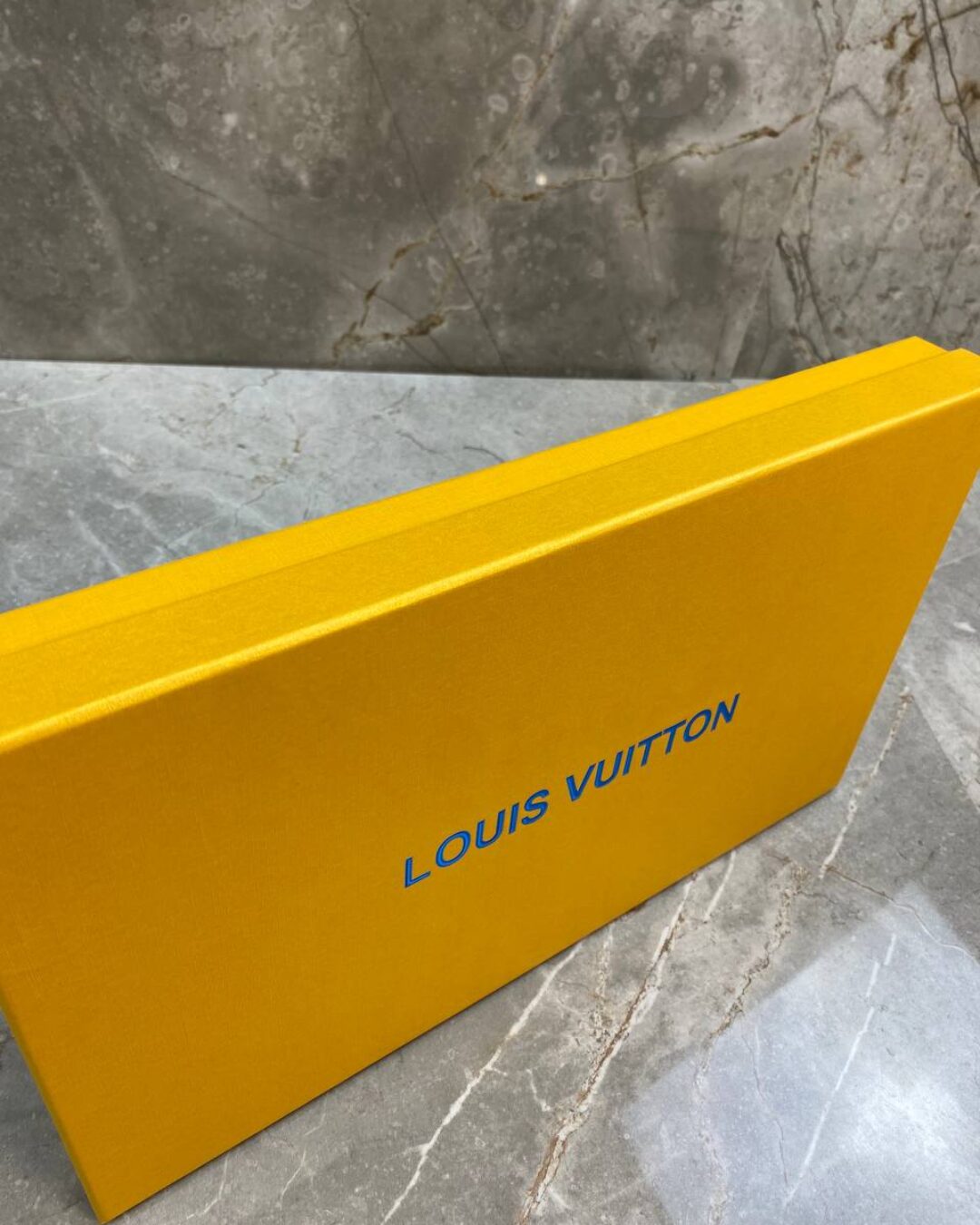 Коробка Louis Vuitton — изображение 5