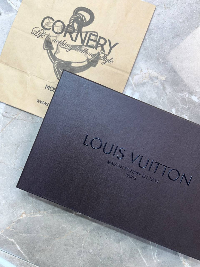 Коробка Louis Vuitton — изображение 2