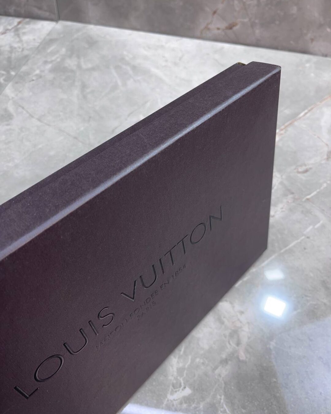 Коробка Louis Vuitton — изображение 3