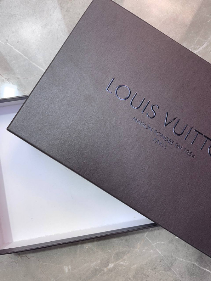 Коробка Louis Vuitton — изображение 4