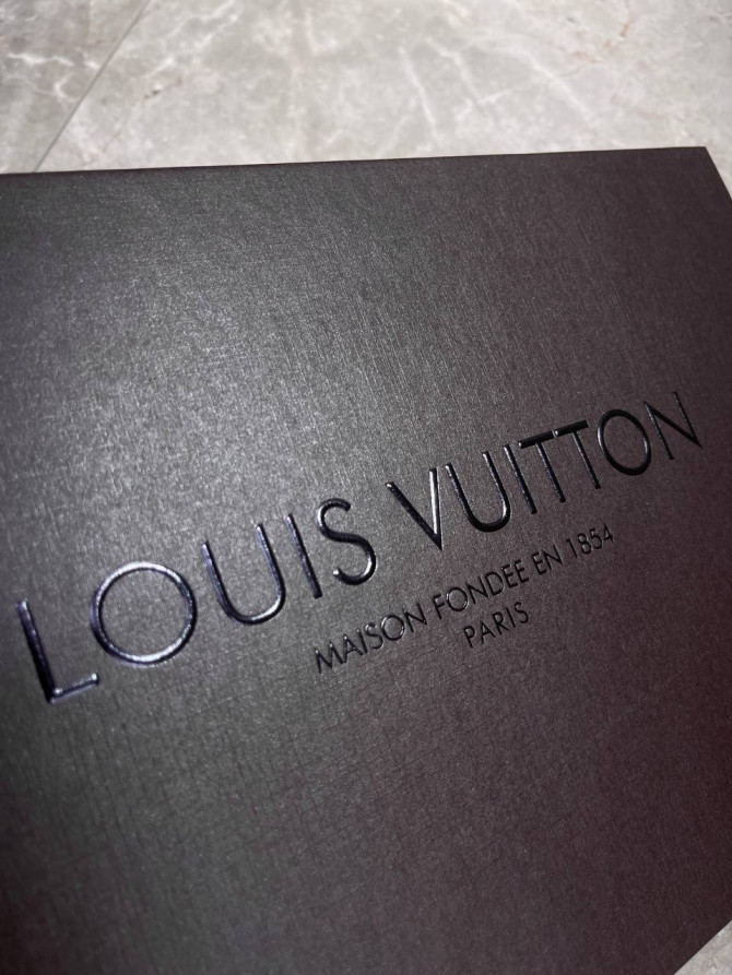 Коробка Louis Vuitton — изображение 5