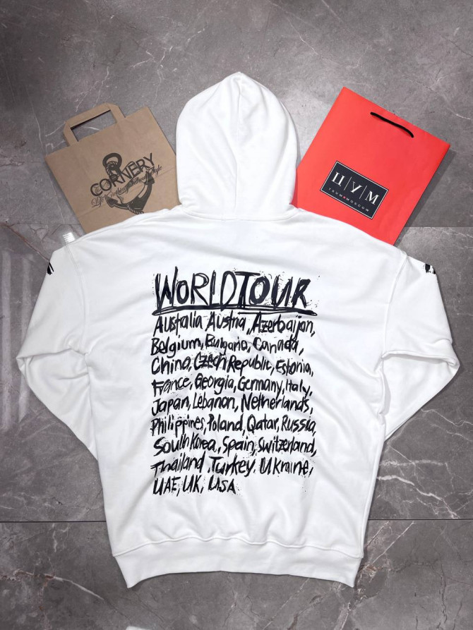 Худи Vetements — изображение 2