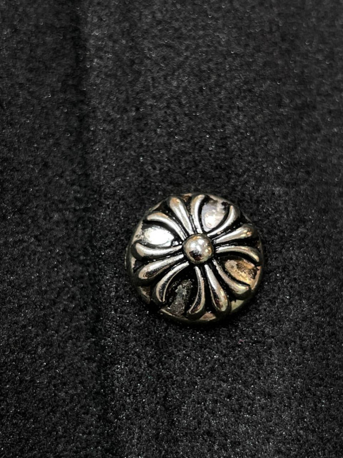 Бомбер Chrome Hearts — изображение 4