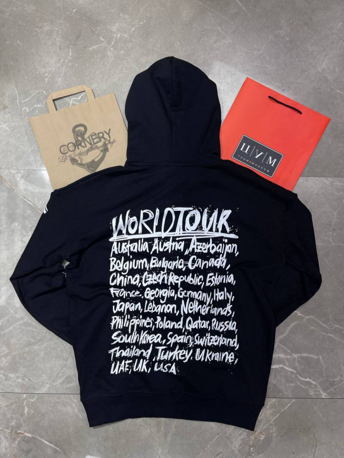 Худи Vetements — изображение 2