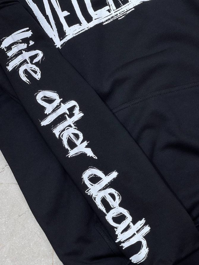Худи Vetements — изображение 5