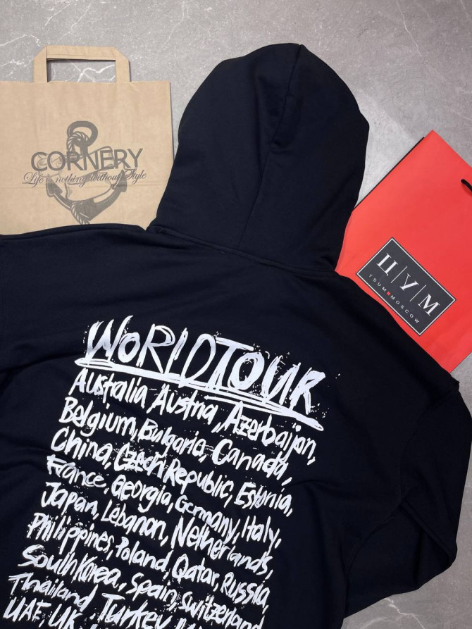 Худи Vetements — изображение 6