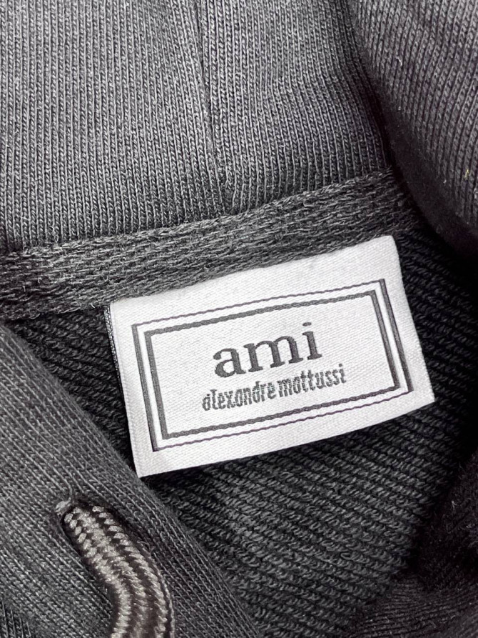 Худи Ami — изображение 6