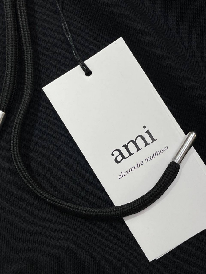 Худи Ami — изображение 8