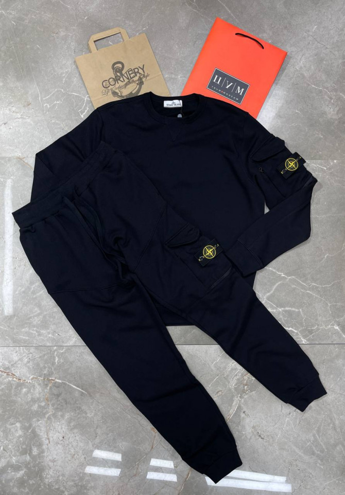 Спортивный Костюм Stone Island
