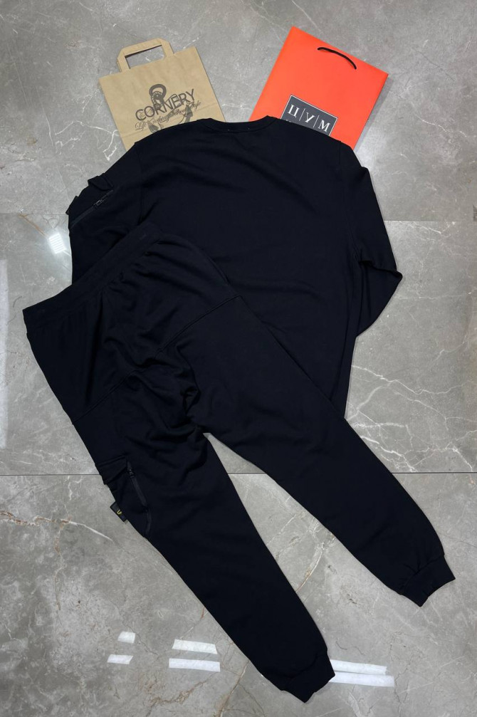 Спортивный Костюм Stone Island — изображение 2