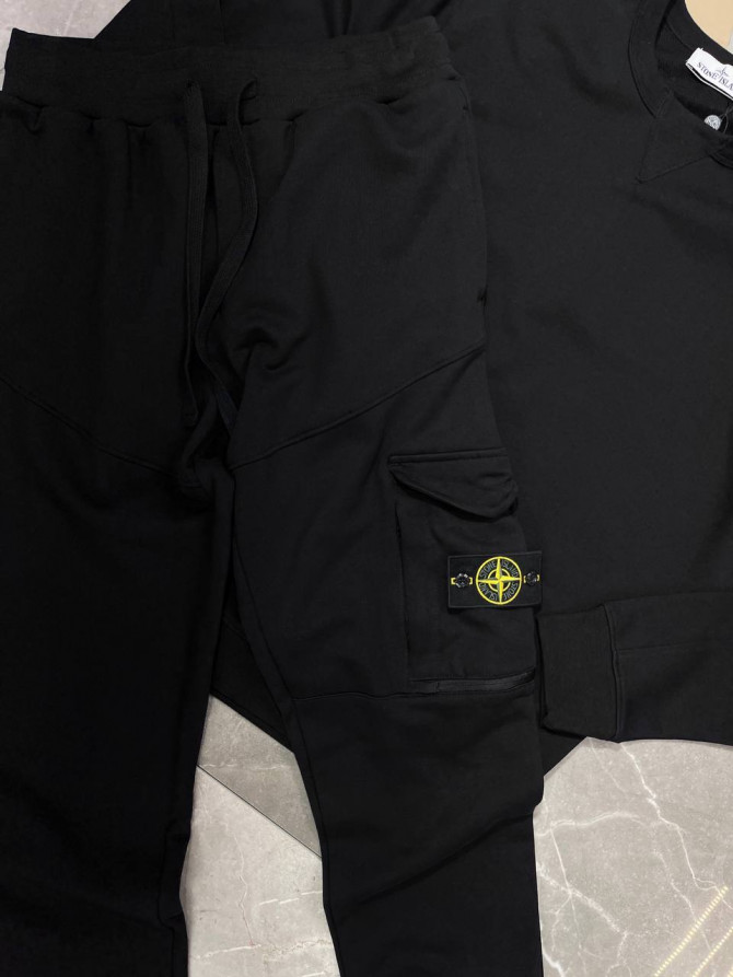 Спортивный Костюм Stone Island — изображение 4