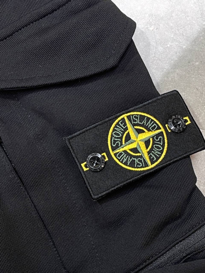 Спортивный Костюм Stone Island — изображение 5