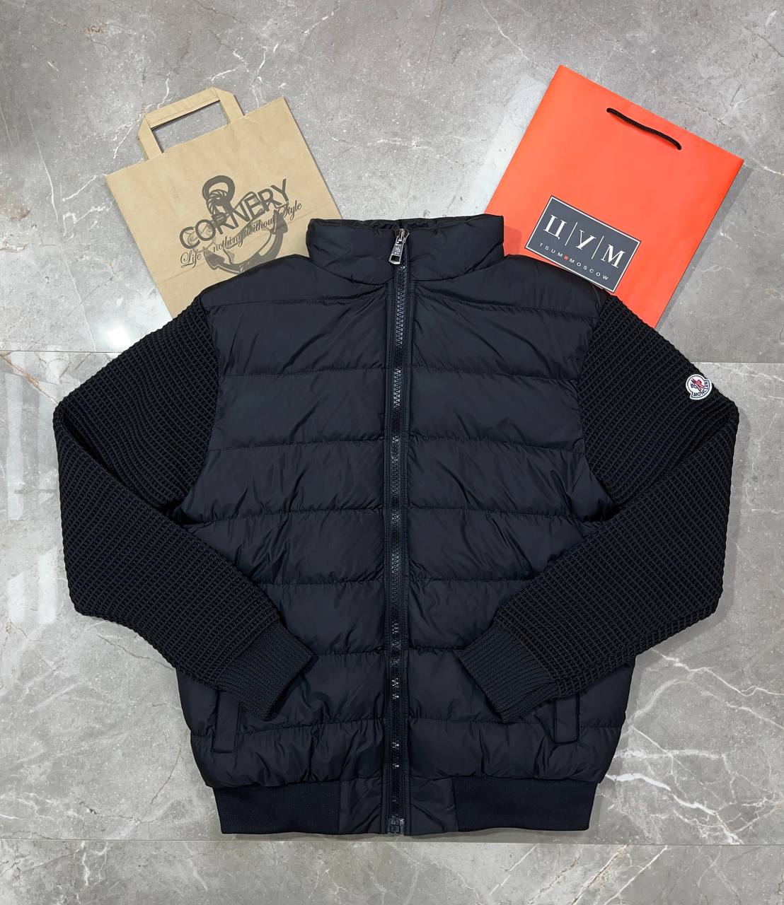 Куртка Moncler