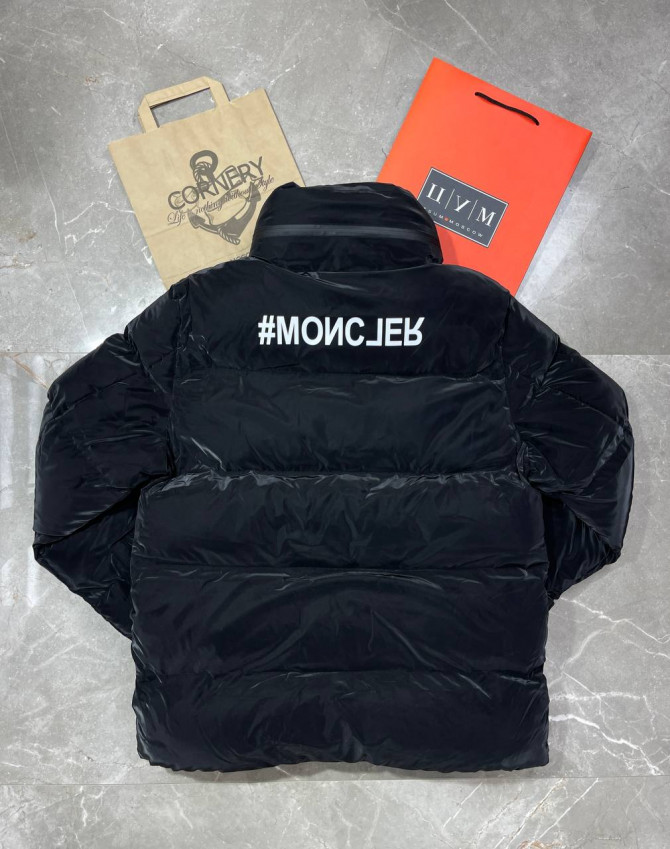 Куртка Moncler — изображение 2