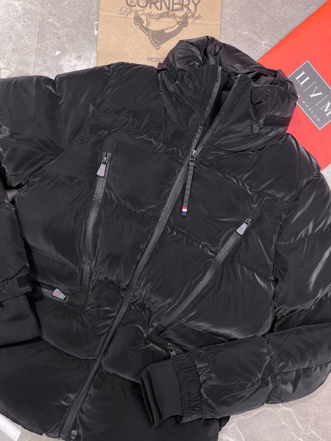 Куртка Moncler — изображение 3