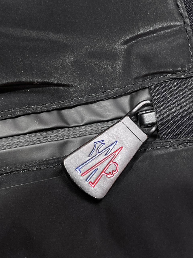 Куртка Moncler — изображение 4