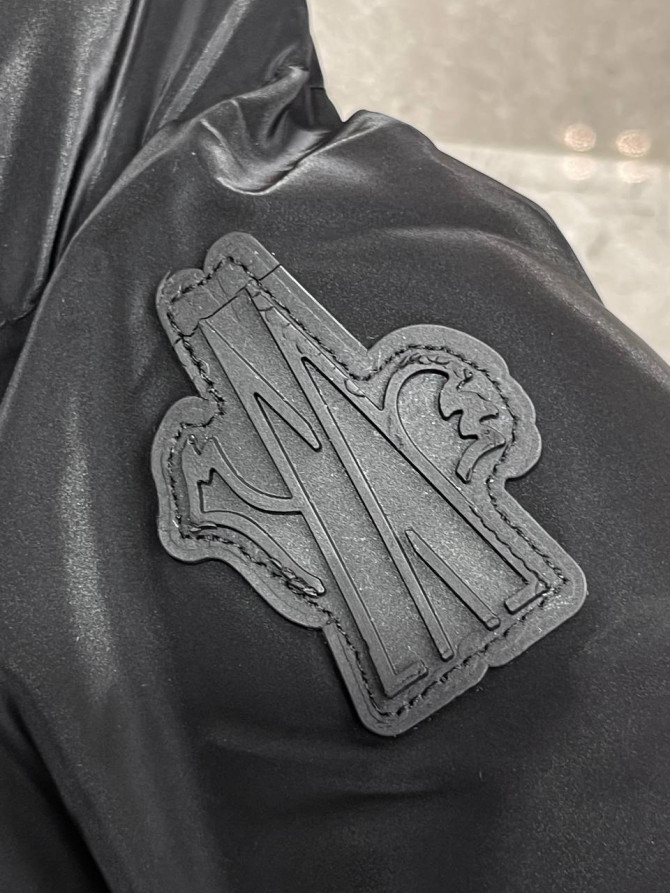 Куртка Moncler — изображение 5