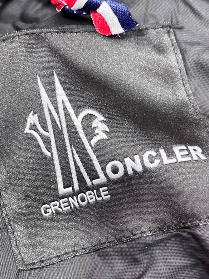 Куртка Moncler — изображение 6
